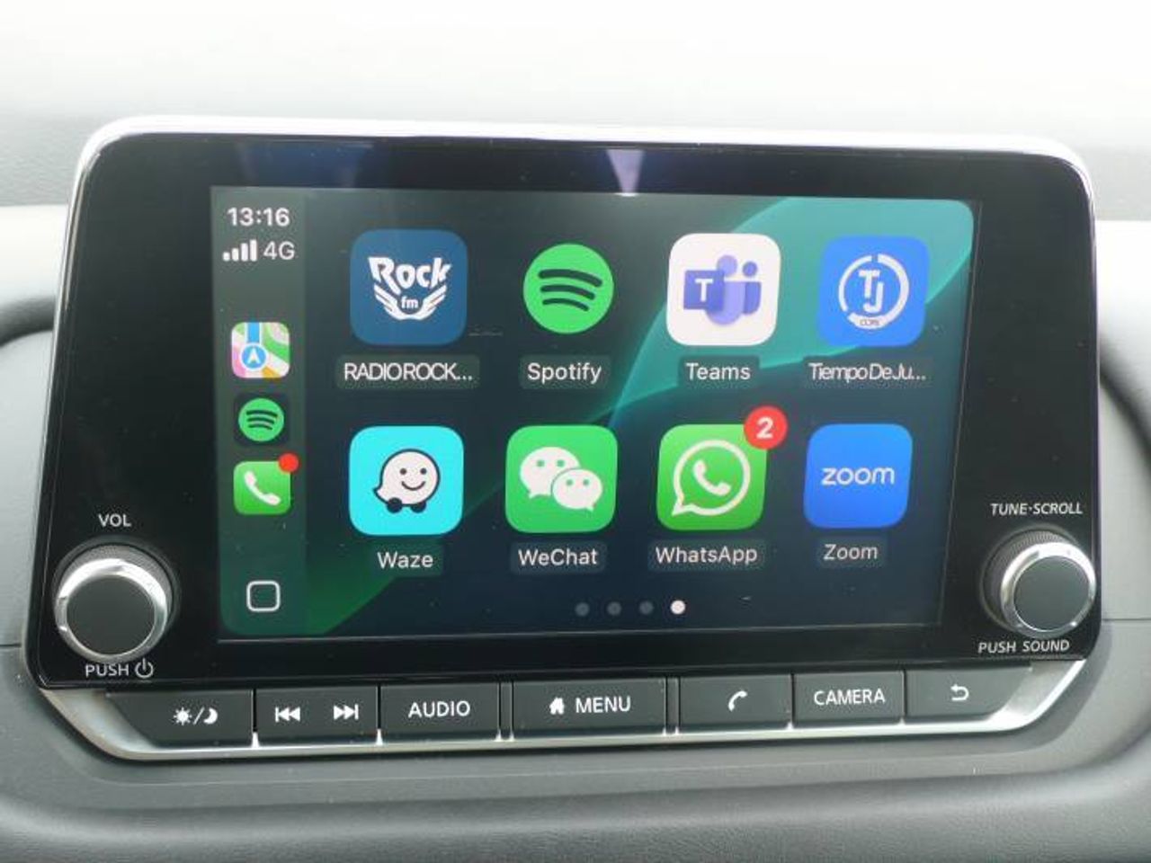 Nissan Qashqai DIG-T 103kW (140CV) mHEV 4x2 Acenta  - Foto 21