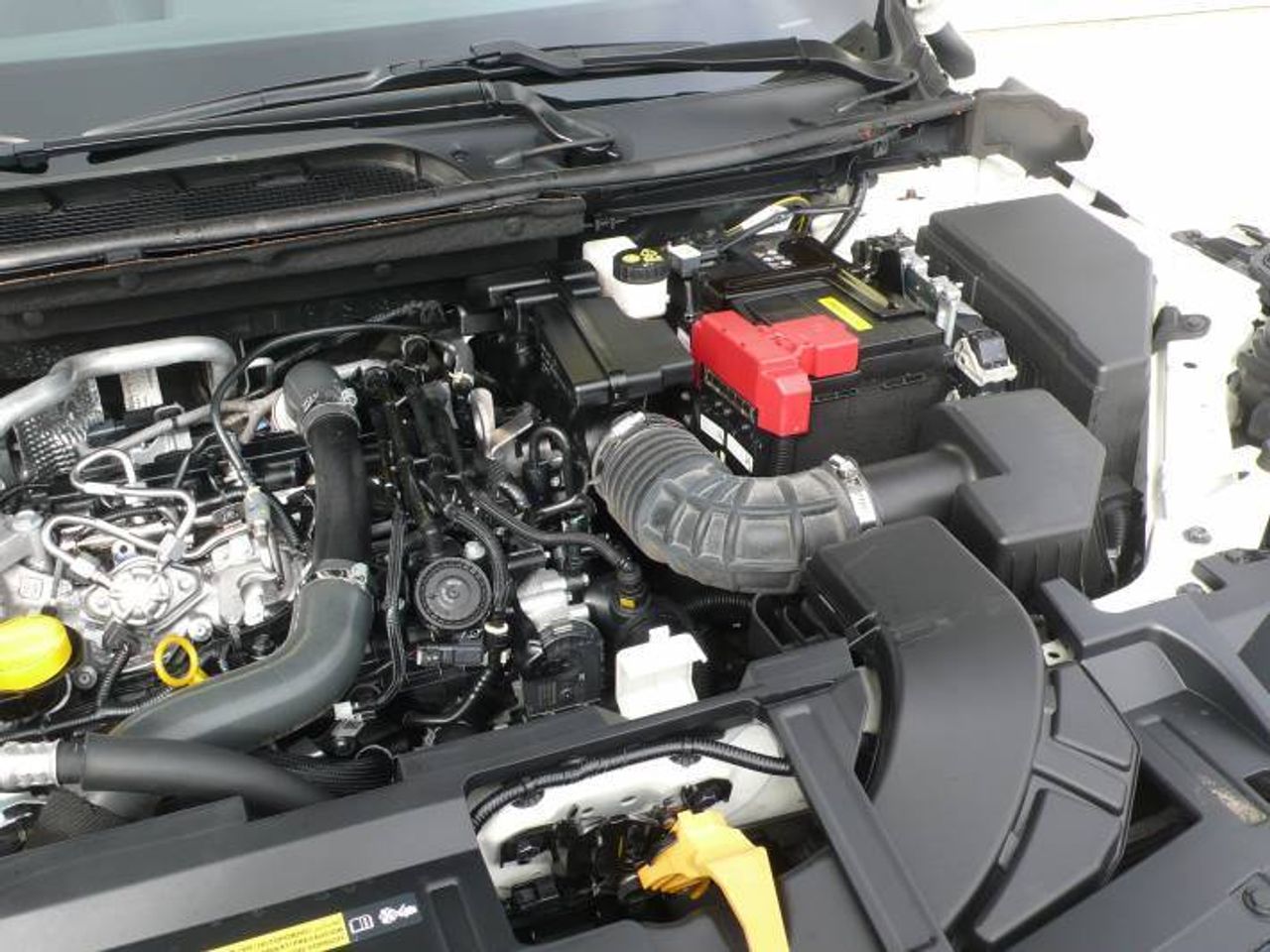 Nissan Qashqai DIG-T 103kW (140CV) mHEV 4x2 Acenta  - Foto 41