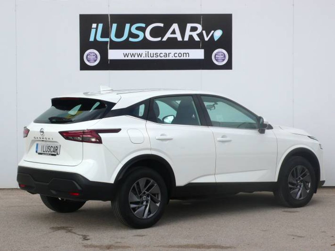 Nissan Qashqai DIG-T 103kW (140CV) mHEV 4x2 Acenta  - Foto 4