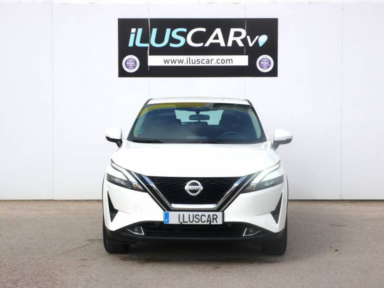 Nissan Qashqai DIG-T 103kW (140CV) mHEV 4x2 Acenta  - Foto 7