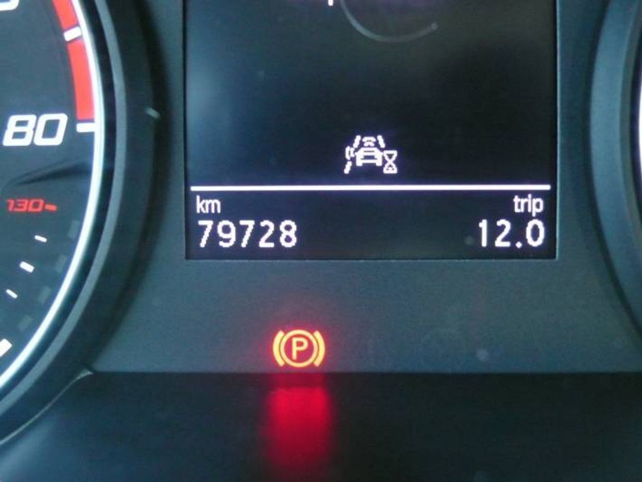 Seat Ibiza 1.0 MPI 59kW (80CV) Reference Plus  - Foto 23