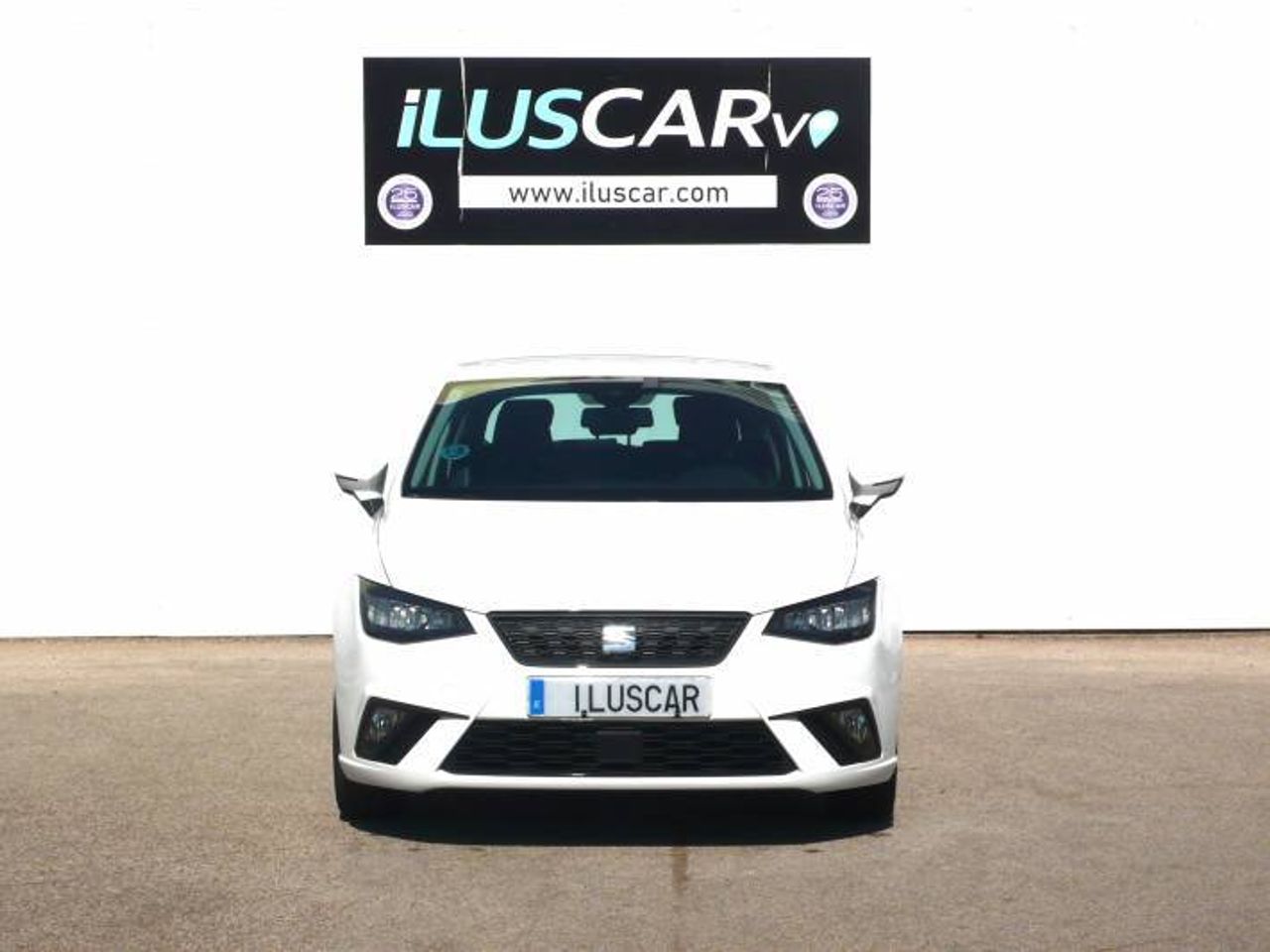Seat Ibiza 1.0 MPI 59kW (80CV) Reference Plus  - Foto 7