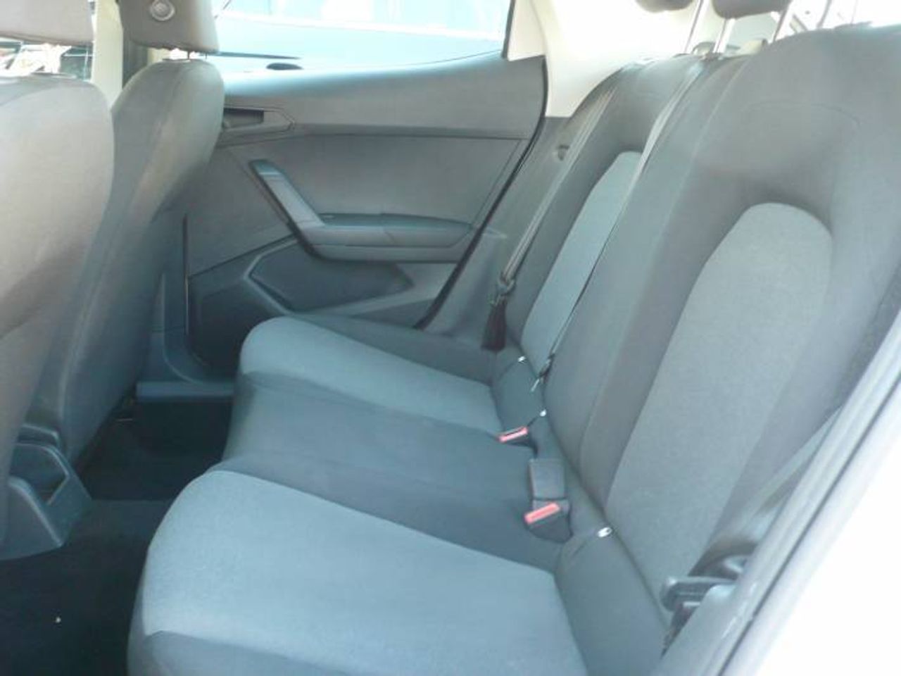 Seat Ibiza 1.0 MPI 59kW (80CV) Reference Plus  - Foto 10