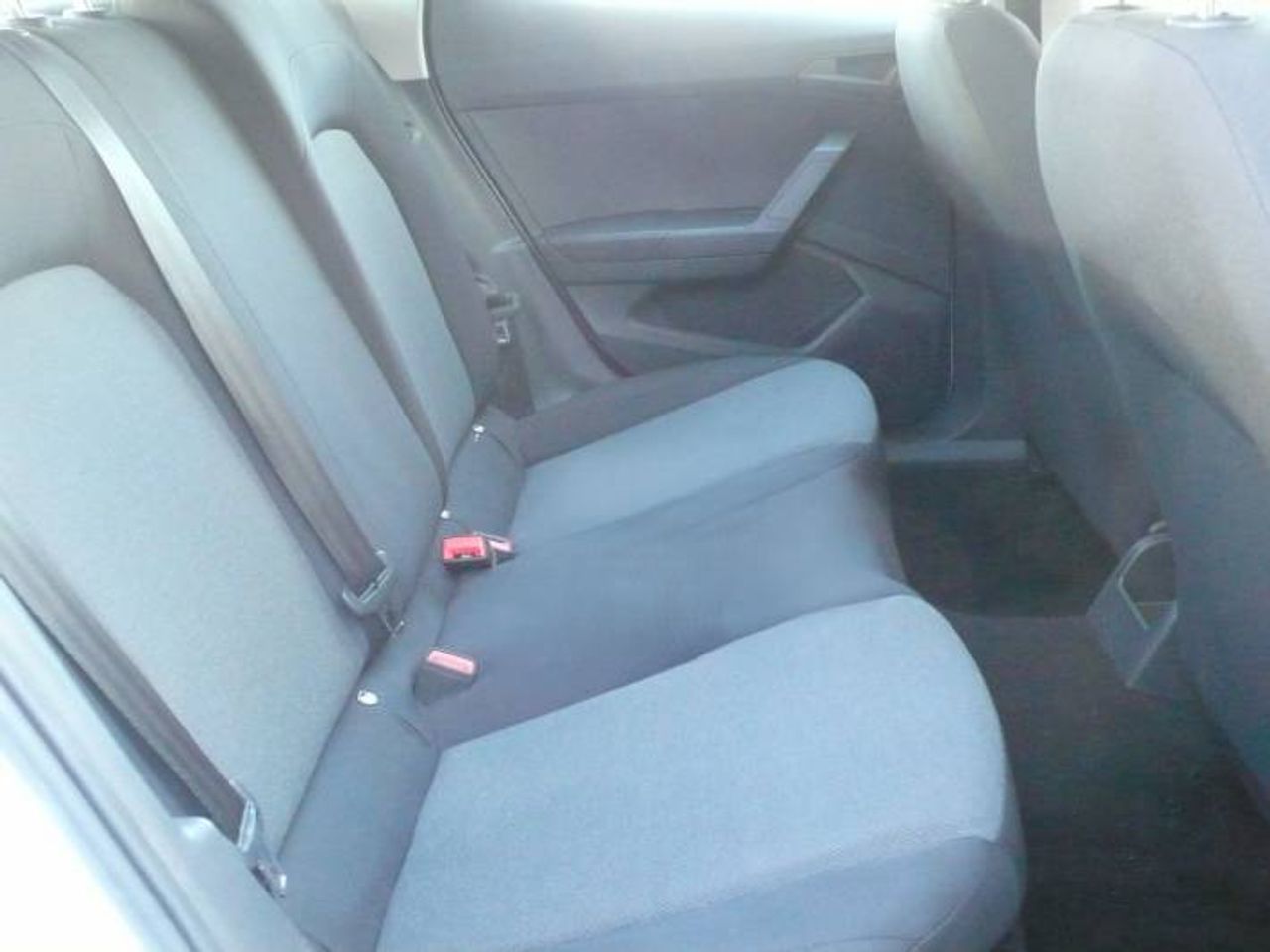 Seat Ibiza 1.0 MPI 59kW (80CV) Reference Plus  - Foto 13