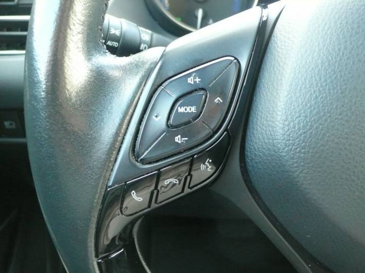 Toyota C-HR 125H Advance  - Foto 34