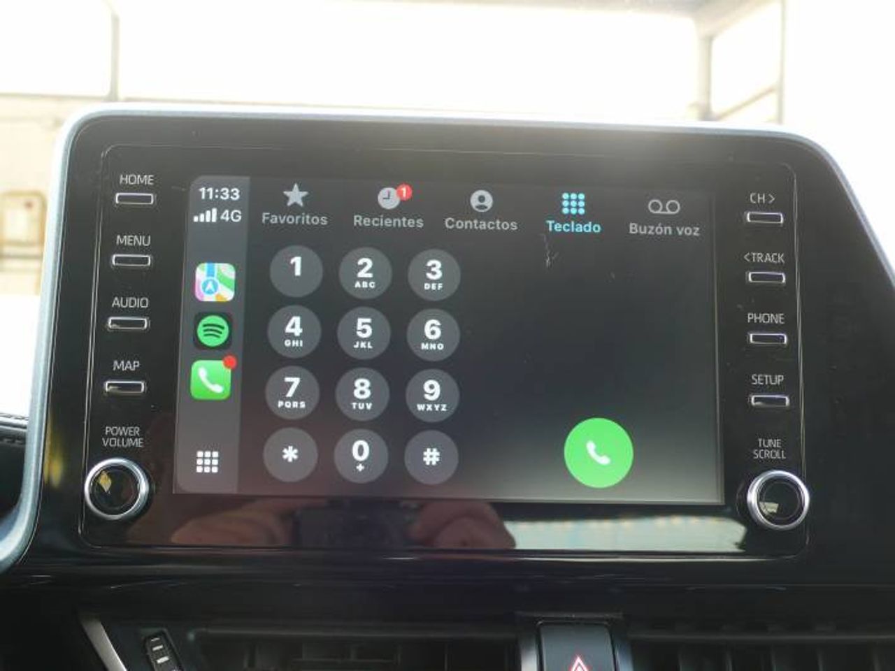 Toyota C-HR 125H Advance  - Foto 22