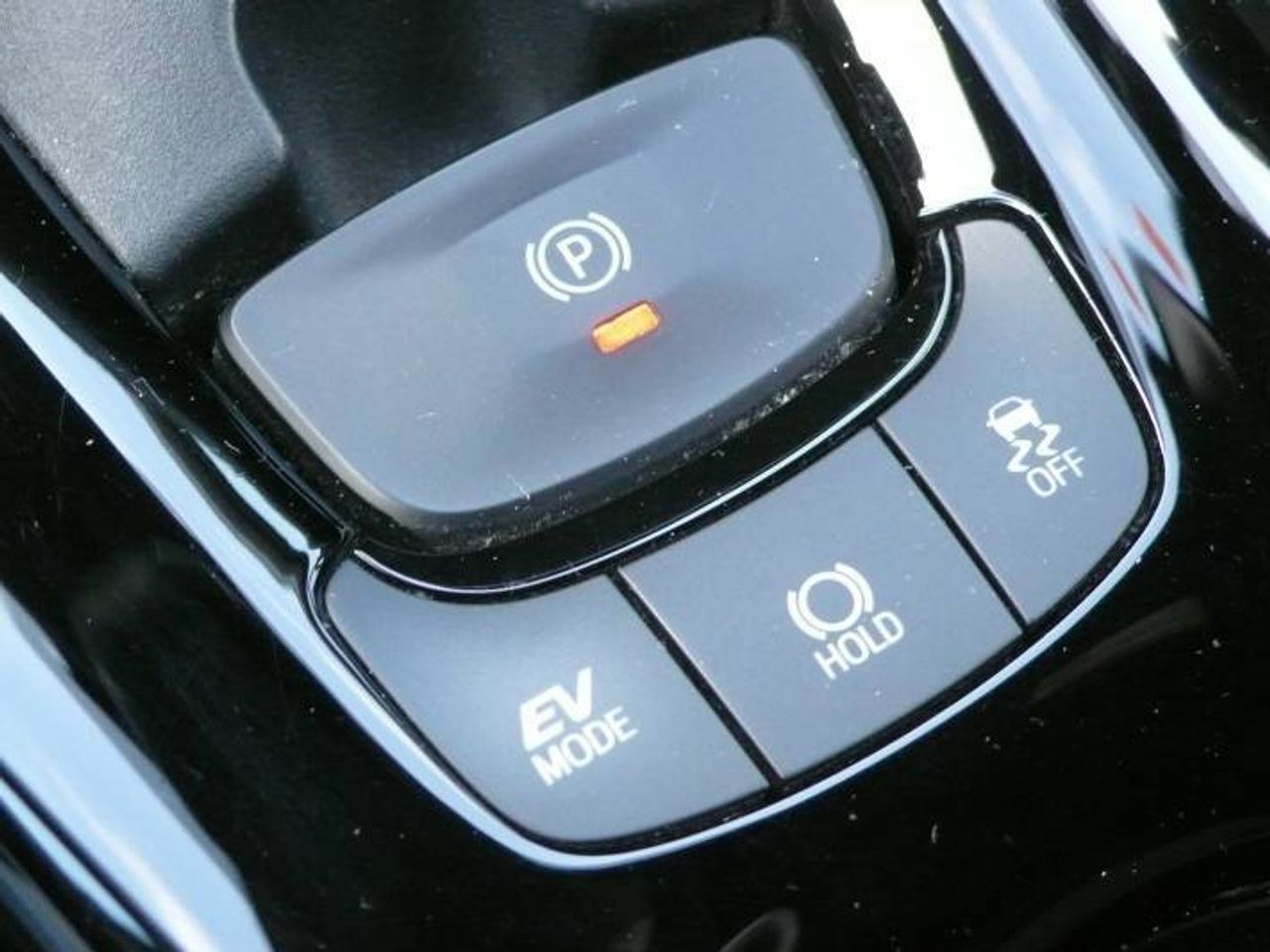 Toyota C-HR 125H Advance  - Foto 27