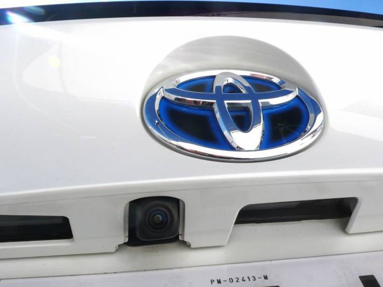 Toyota C-HR 125H Advance  - Foto 13