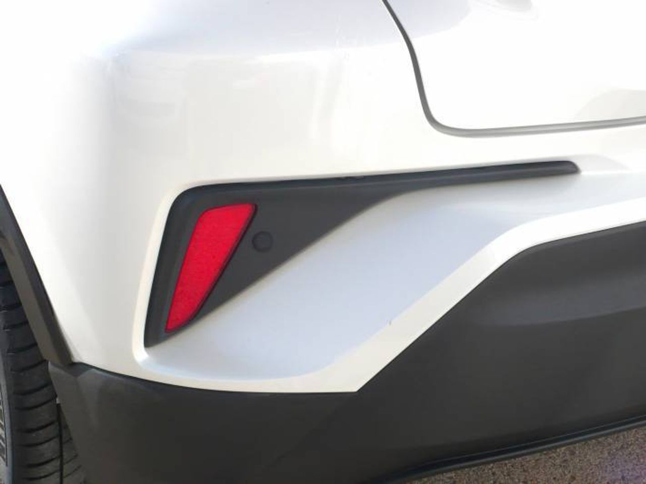 Toyota C-HR 125H Advance  - Foto 12