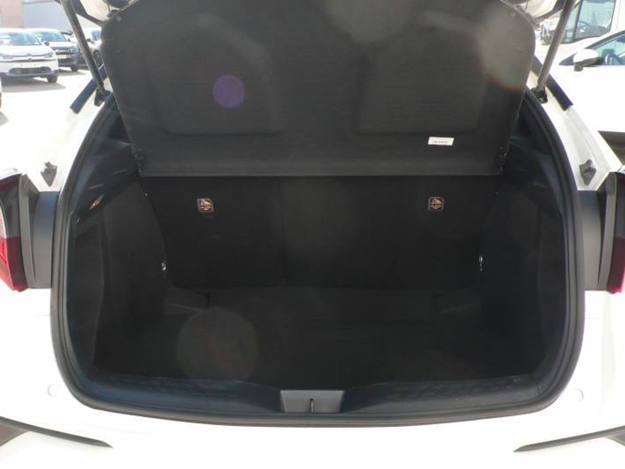 Toyota C-HR 125H Advance  - Foto 14