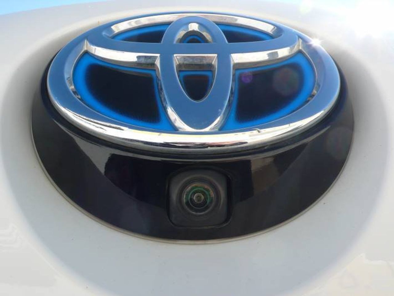 Toyota Corolla 1.8 125H ACTIVE E-CVT 5 P  - Foto 13