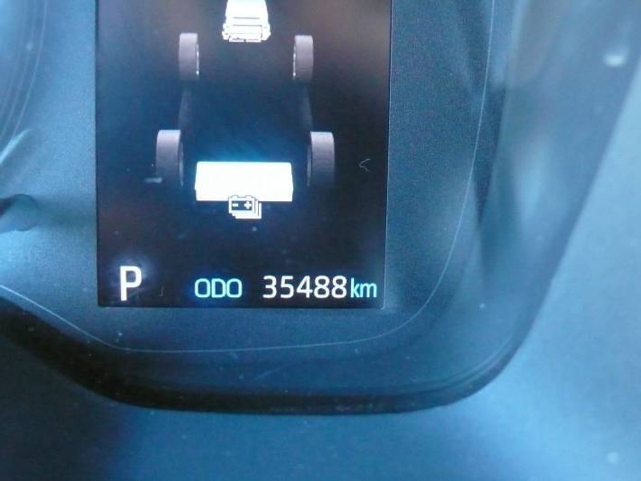 Toyota Corolla 1.8 125H ACTIVE E-CVT 5 P  - Foto 29