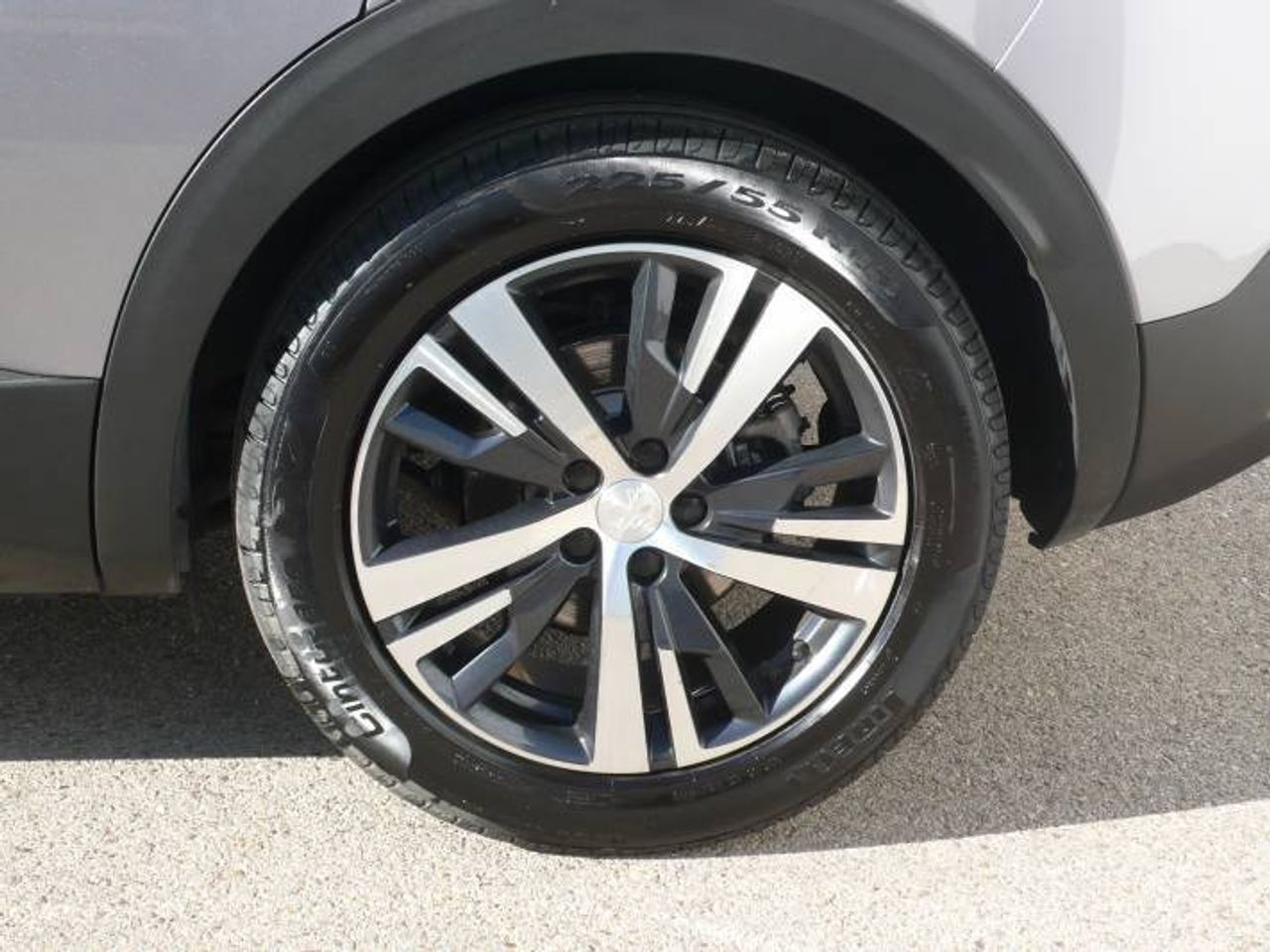 Peugeot 3008 Hybrid 1.6 HYBRID 225 Allure Aut.  - Foto 12