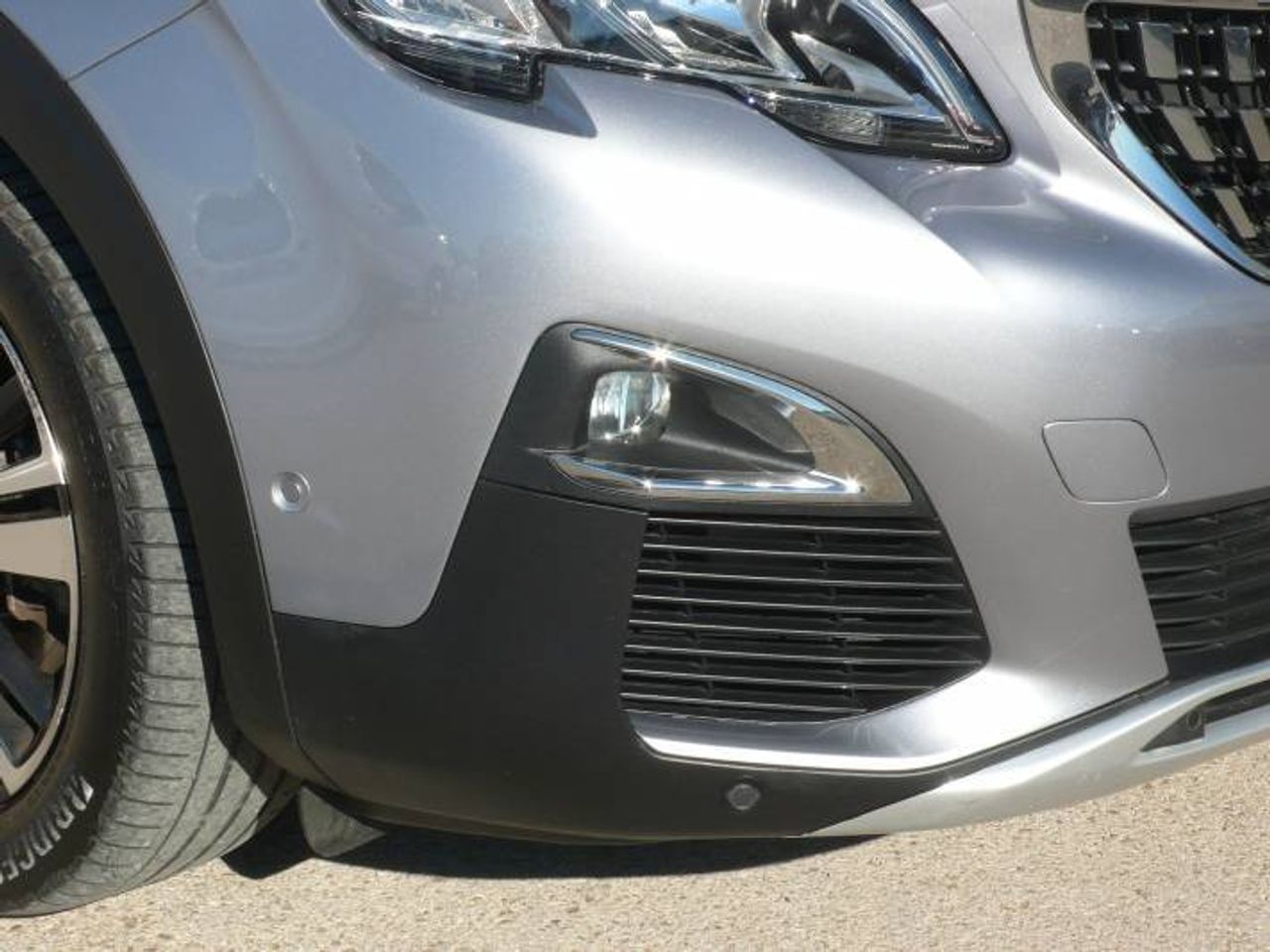 Peugeot 3008 Hybrid 1.6 HYBRID 225 Allure Aut.  - Foto 41