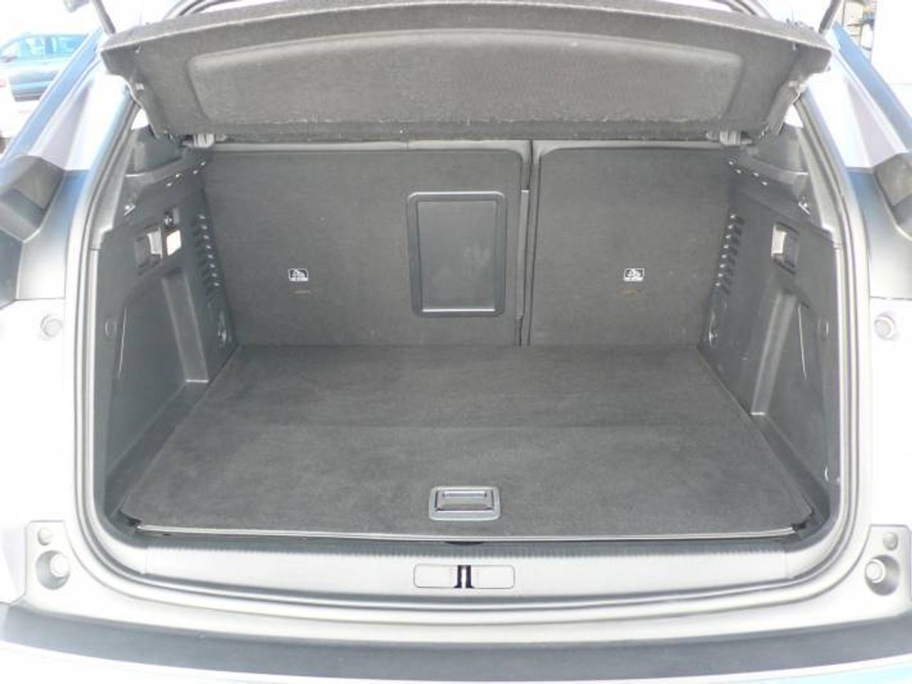 Peugeot 3008 Hybrid 1.6 HYBRID 225 Allure Aut.  - Foto 14