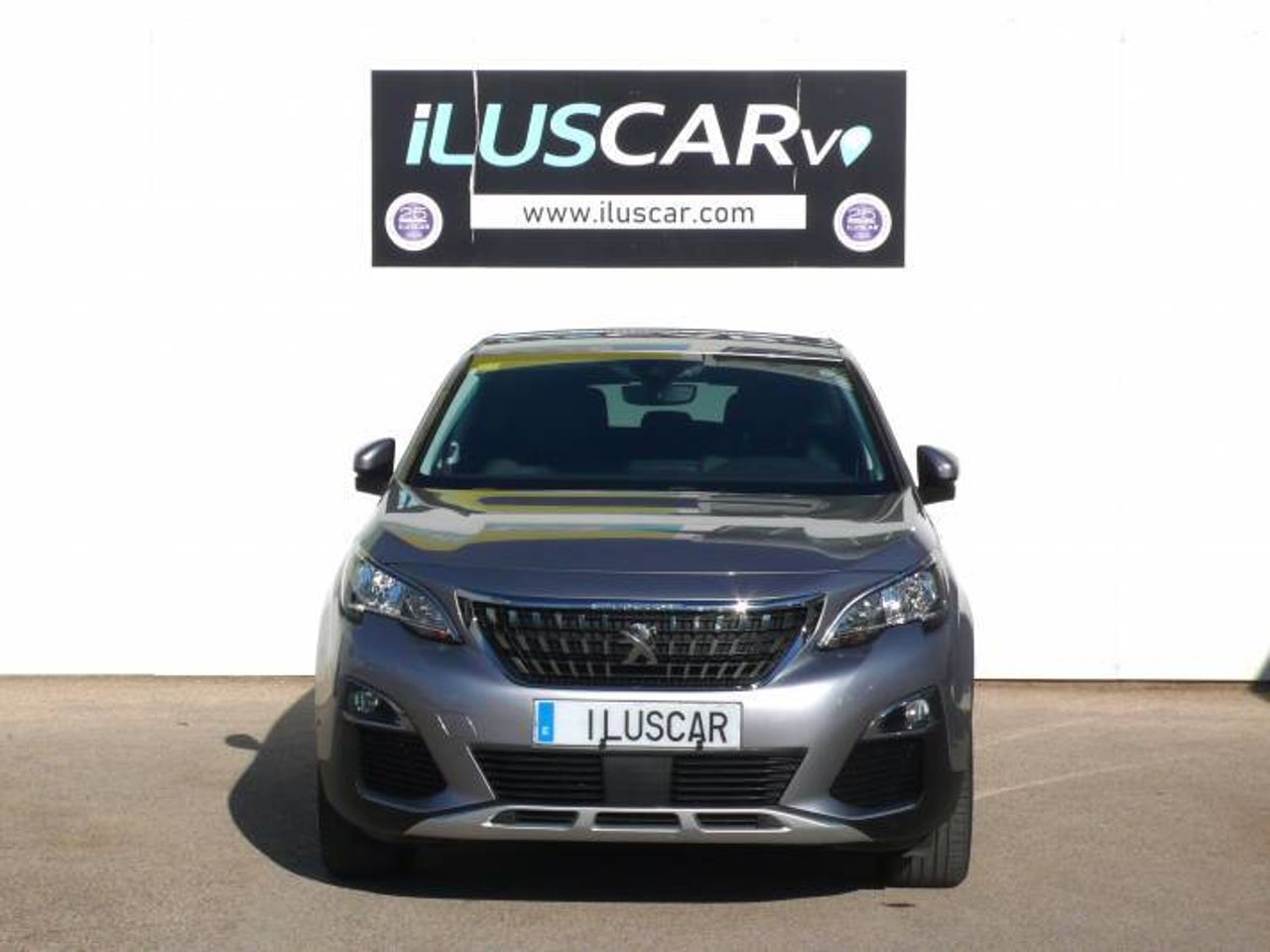 Peugeot 3008 Hybrid 1.6 HYBRID 225 Allure Aut.  - Foto 7