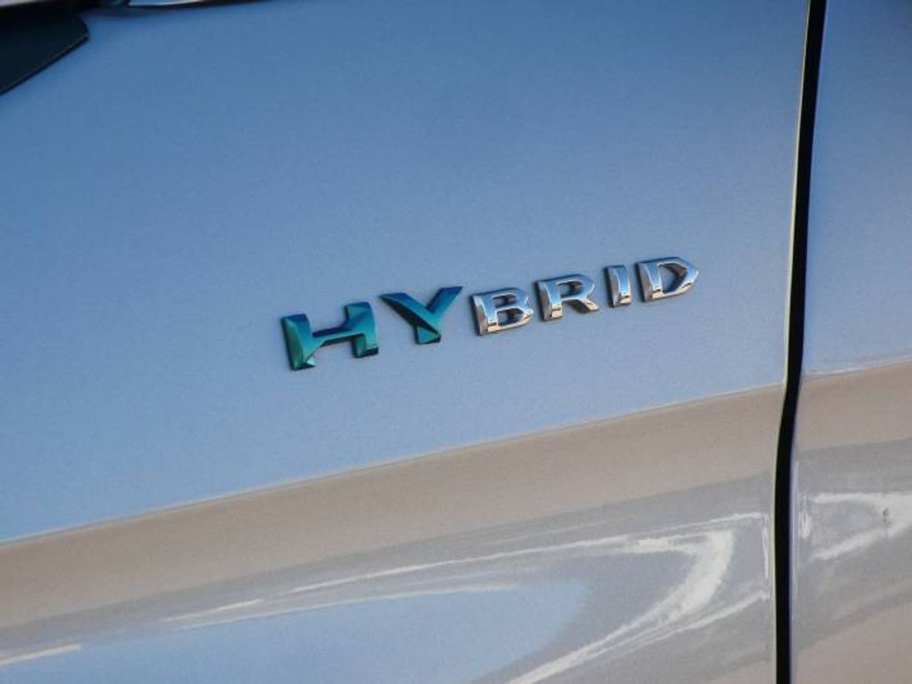 Peugeot 3008 Hybrid 1.6 HYBRID 225 Allure Aut.  - Foto 11