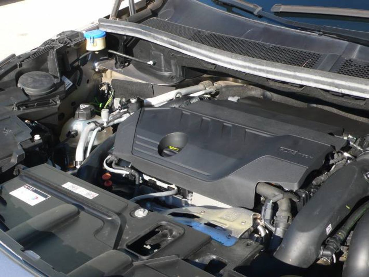 Peugeot 3008 Hybrid 1.6 HYBRID 225 Allure Aut.  - Foto 43