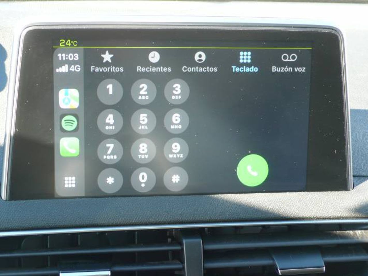 Peugeot 3008 Hybrid 1.6 HYBRID 225 Allure Aut.  - Foto 23