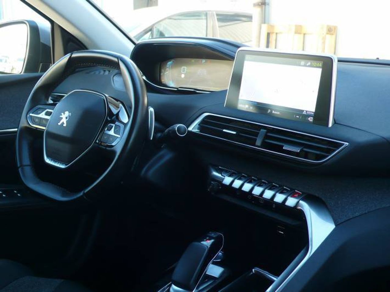 Peugeot 3008 Hybrid 1.6 HYBRID 225 Allure Aut.  - Foto 18