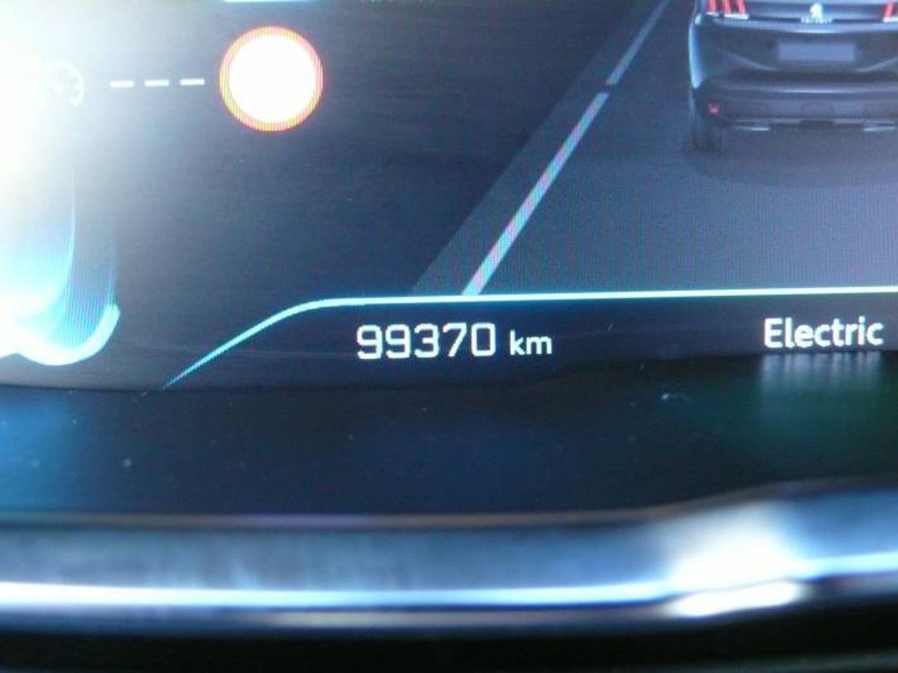 Peugeot 3008 Hybrid 1.6 HYBRID 225 Allure Aut.  - Foto 35