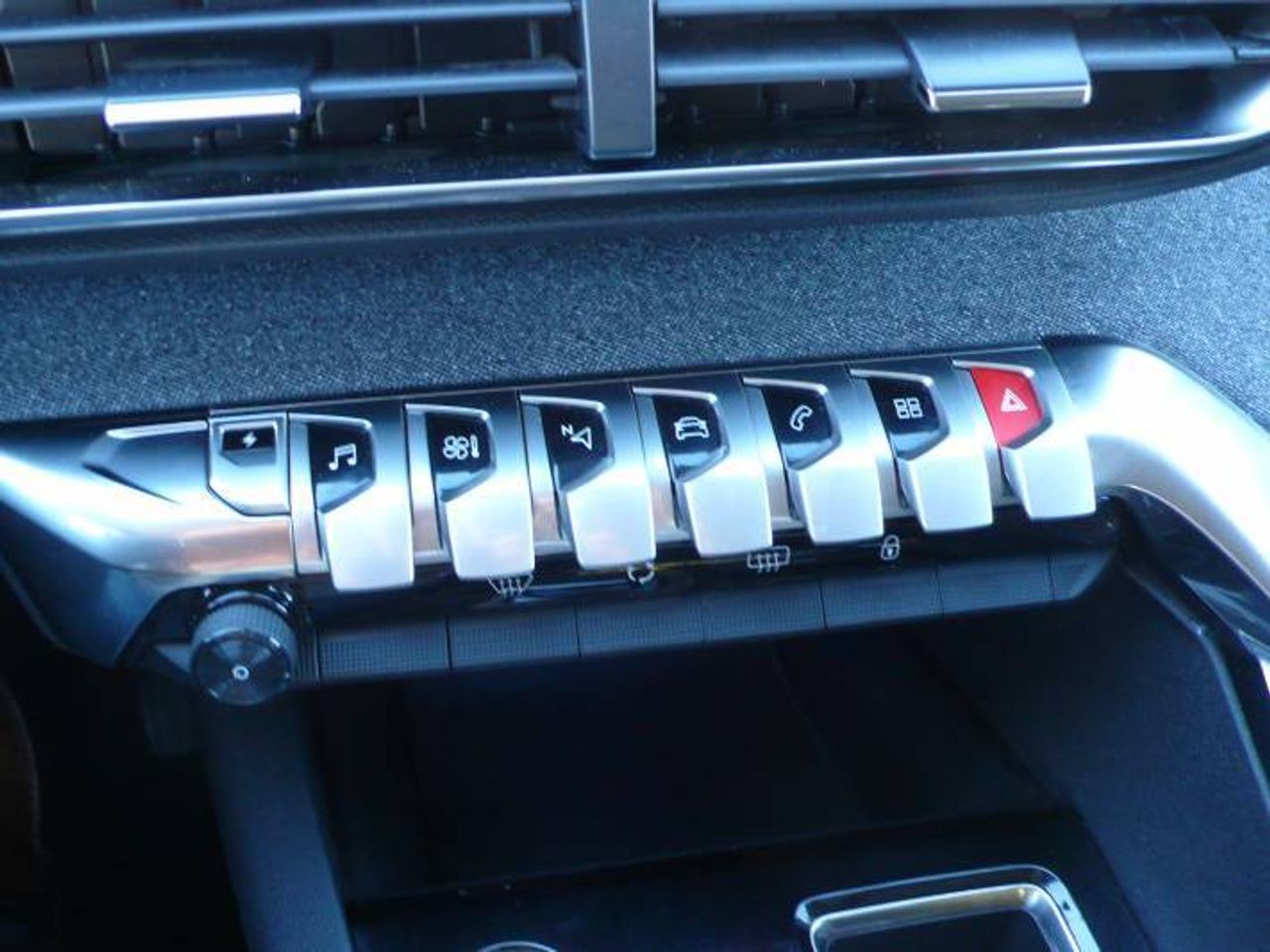 Peugeot 3008 Hybrid 1.6 HYBRID 225 Allure Aut.  - Foto 27