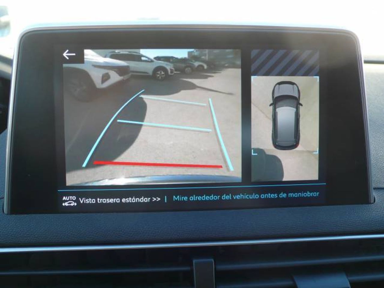 Peugeot 3008 Hybrid 1.6 HYBRID 225 Allure Aut.  - Foto 20