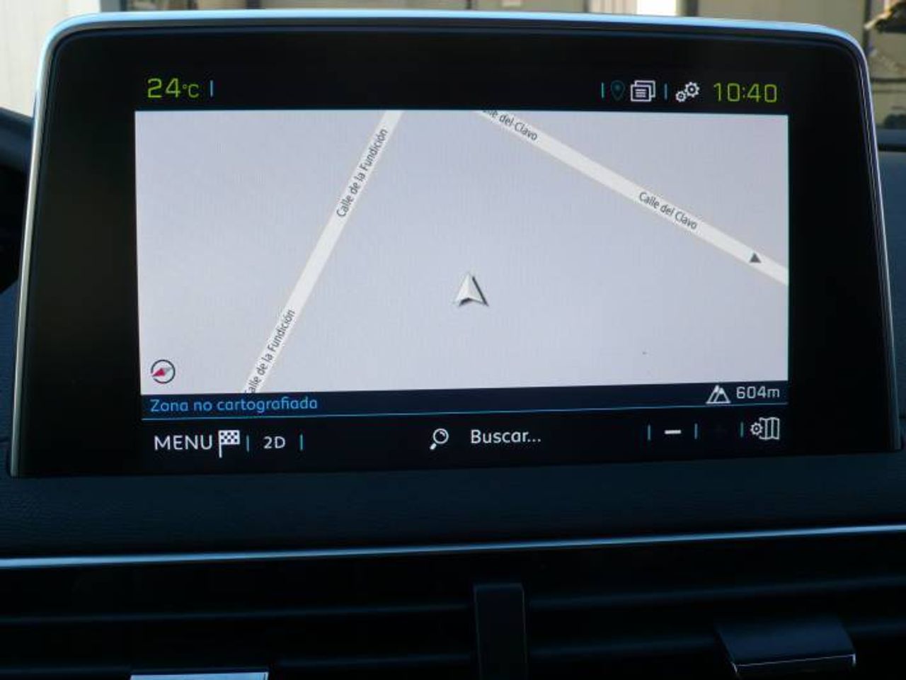 Peugeot 3008 Hybrid 1.6 HYBRID 225 Allure Aut.  - Foto 21