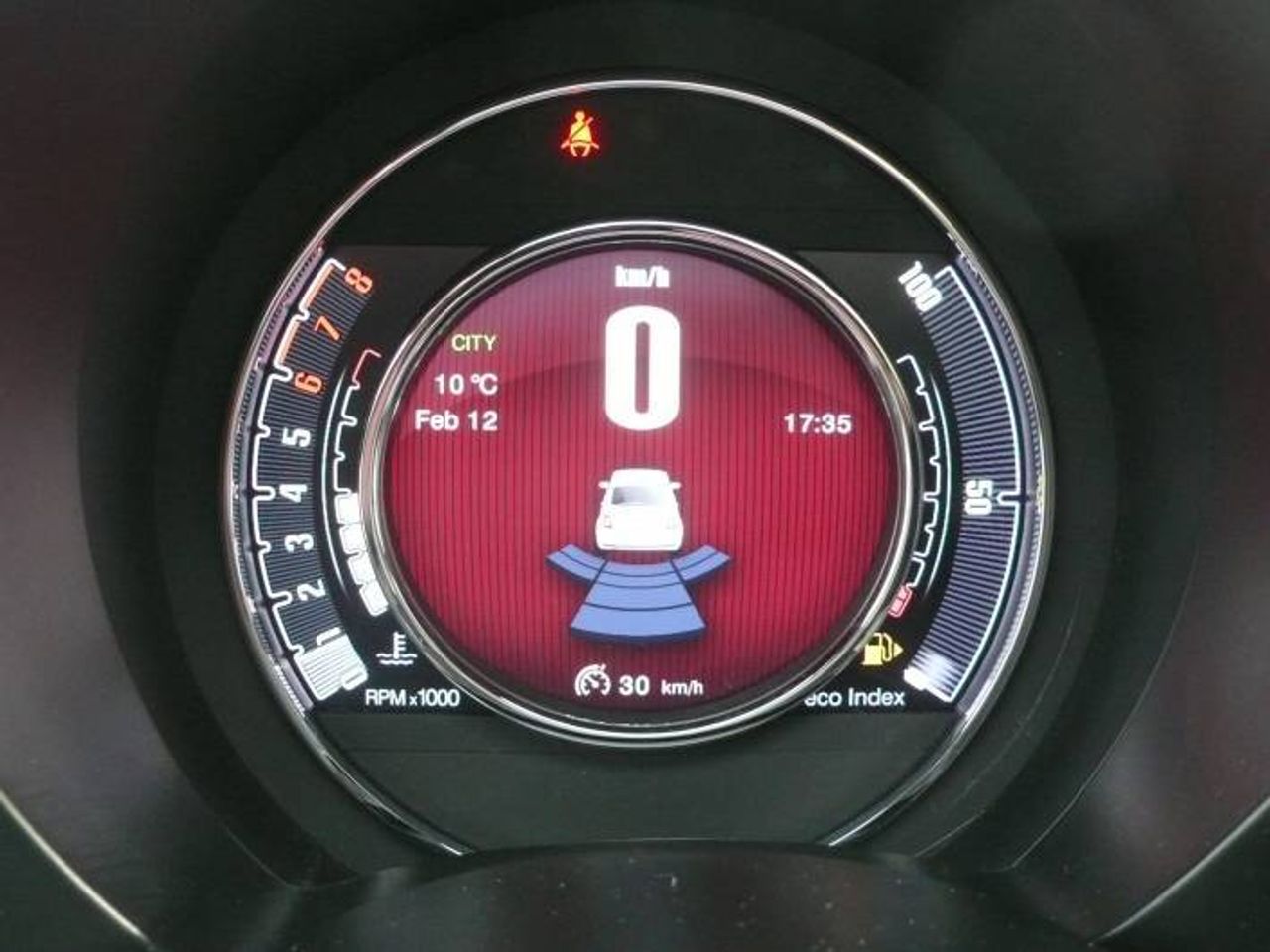 Fiat 500 Dolcevita 1.0 Hybrid 51KW (70 CV) 3 Puerta  - Foto 34
