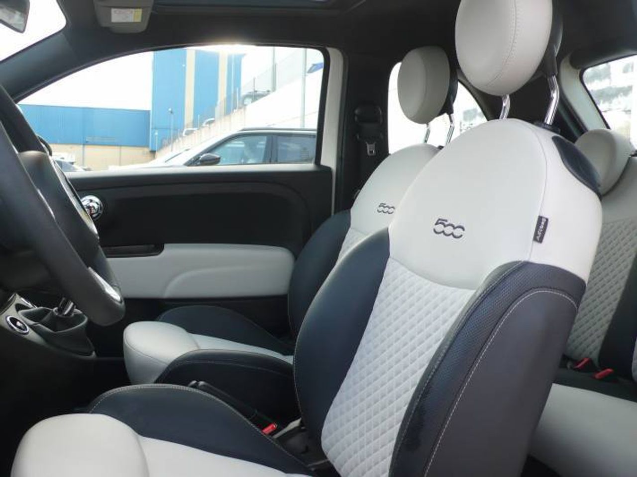 Fiat 500 Dolcevita 1.0 Hybrid 51KW (70 CV) 3 Puerta  - Foto 9