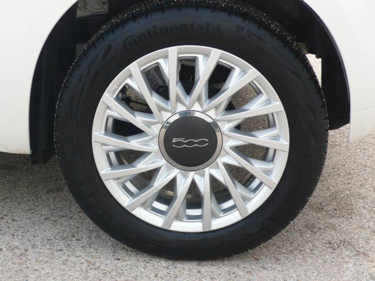 Fiat 500 Dolcevita 1.0 Hybrid 51KW (70 CV) 3 Puerta  - Foto 16