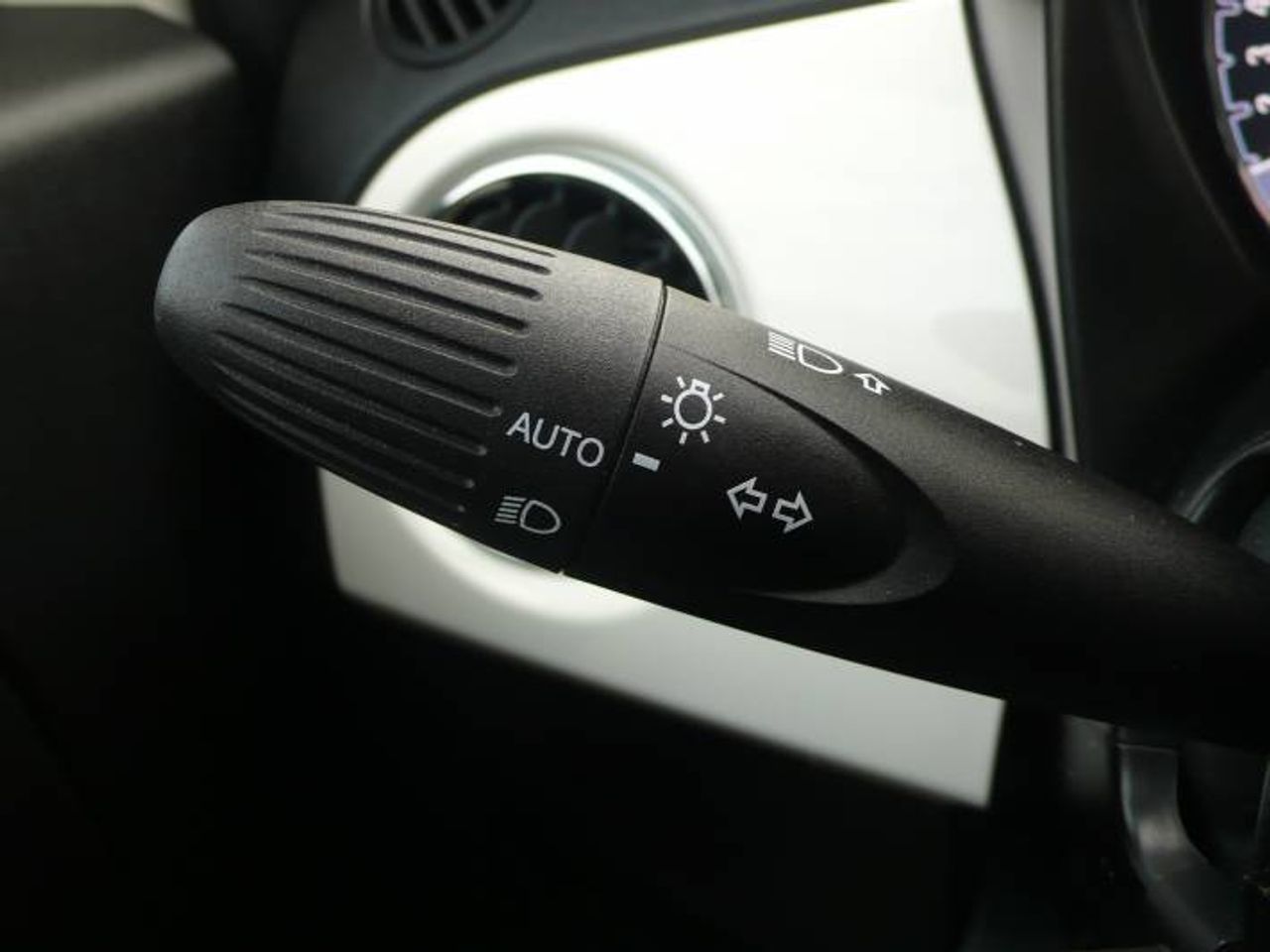 Fiat 500 Dolcevita 1.0 Hybrid 51KW (70 CV) 3 Puerta  - Foto 35