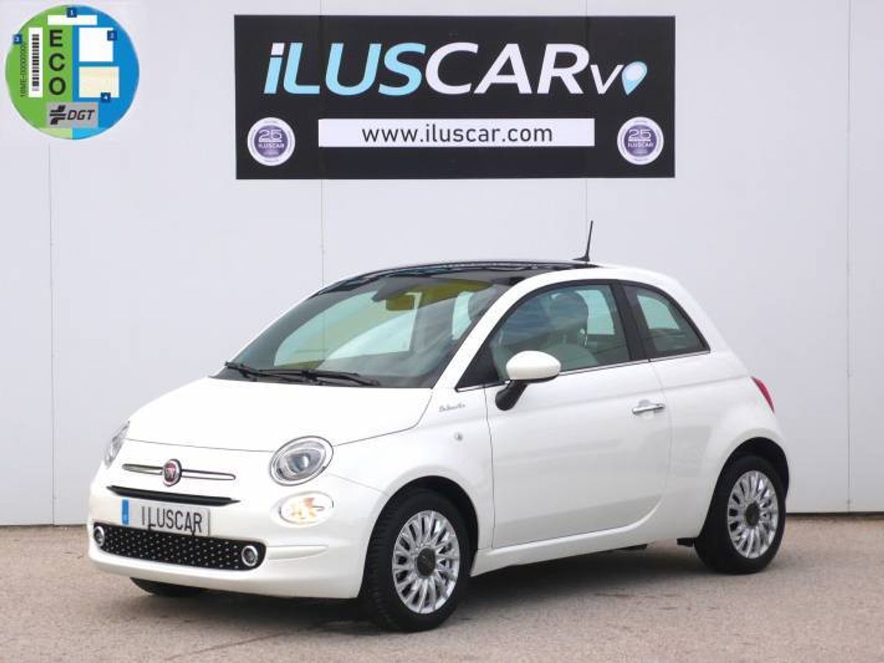 Fiat 500 Dolcevita 1.0 Hybrid 51KW (70 CV) 3 Puerta