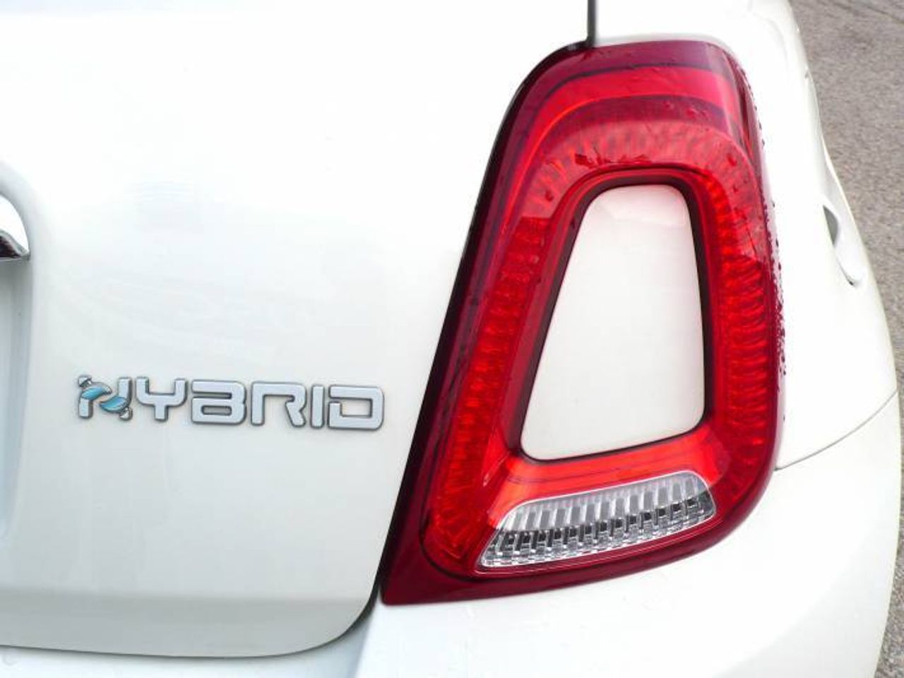 Fiat 500 Dolcevita 1.0 Hybrid 51KW (70 CV) 3 Puerta  - Foto 13