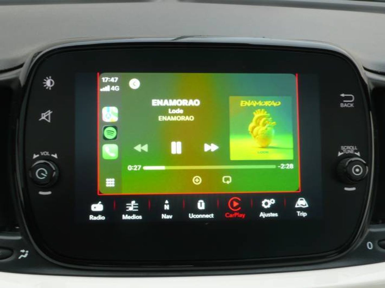 Fiat 500 Dolcevita 1.0 Hybrid 51KW (70 CV) 3 Puerta  - Foto 23