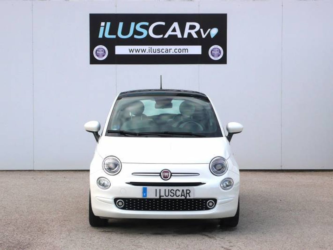 Fiat 500 Dolcevita 1.0 Hybrid 51KW (70 CV) 3 Puerta  - Foto 7