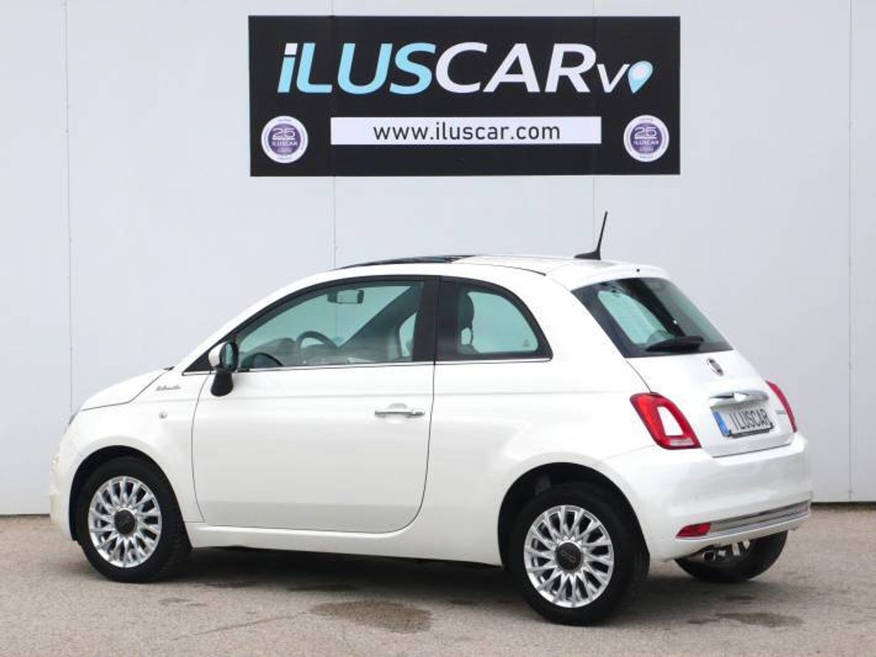 Fiat 500 Dolcevita 1.0 Hybrid 51KW (70 CV) 3 Puerta  - Foto 6