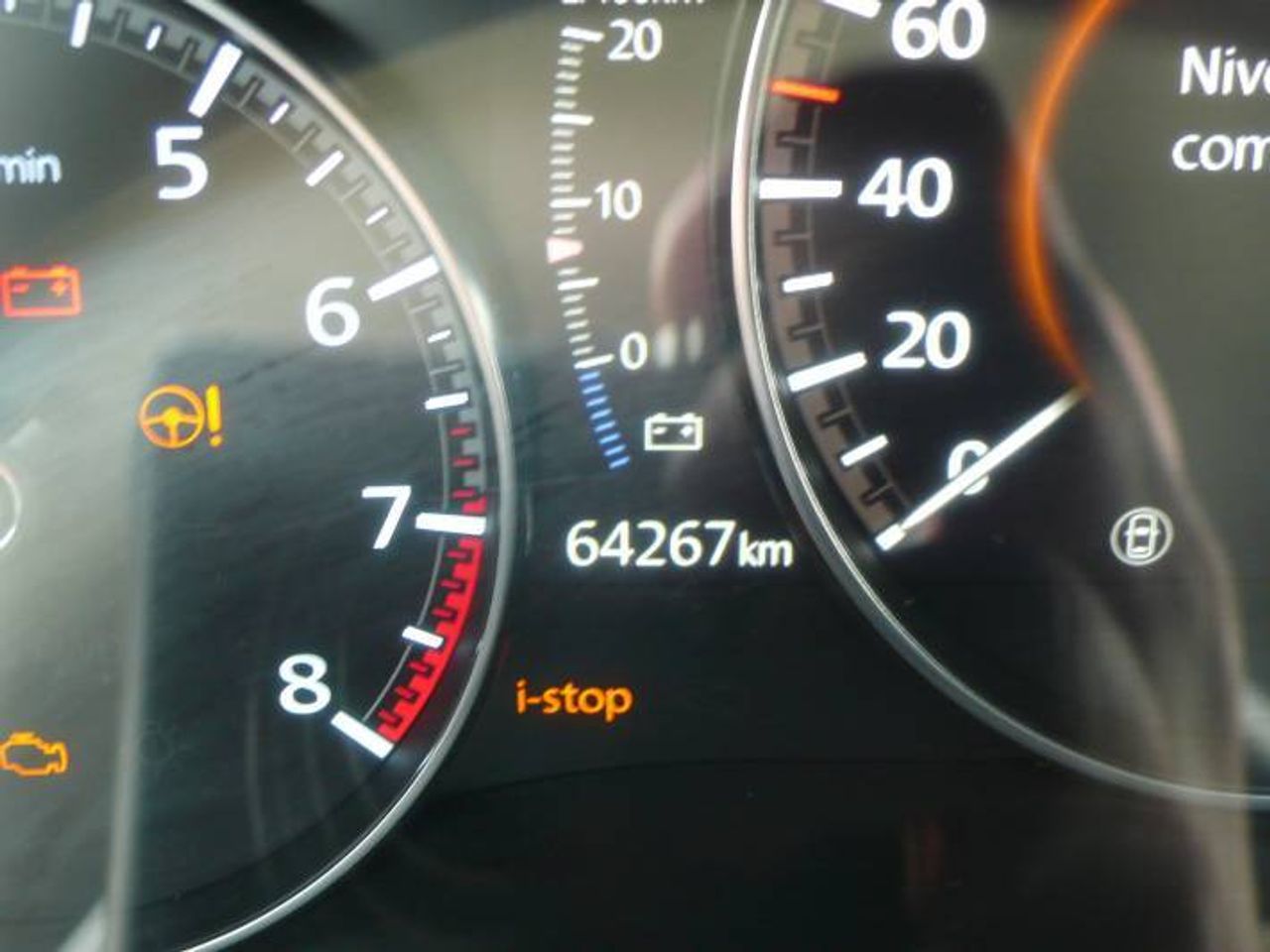 Mazda CX-30 SKYACTIV-G 2.0 90 kW 2WD Origin 5 P  - Foto 29