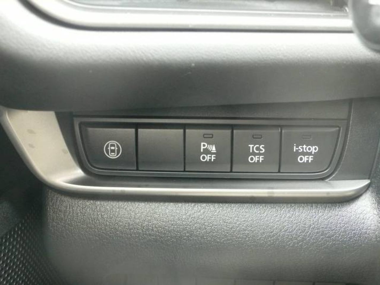 Mazda CX-30 SKYACTIV-G 2.0 90 kW 2WD Origin 5 P  - Foto 33