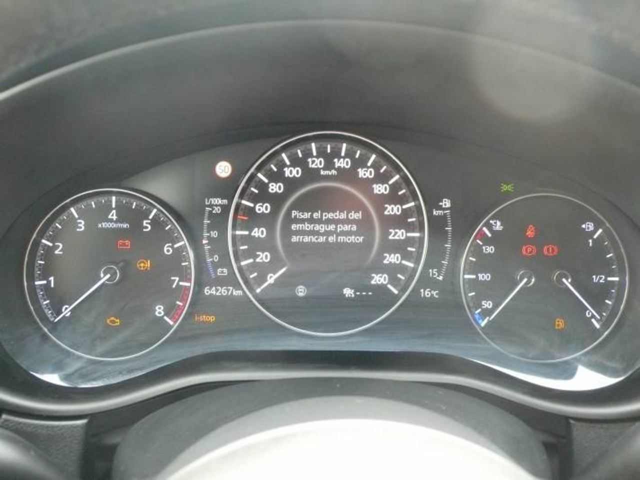 Mazda CX-30 SKYACTIV-G 2.0 90 kW 2WD Origin 5 P  - Foto 28