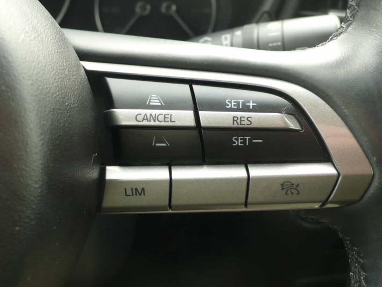 Mazda CX-30 SKYACTIV-G 2.0 90 kW 2WD Origin 5 P  - Foto 26