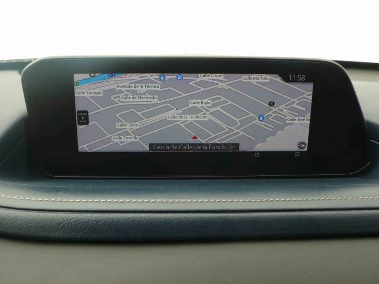 Mazda CX-30 SKYACTIV-G 2.0 90 kW 2WD Origin 5 P  - Foto 19