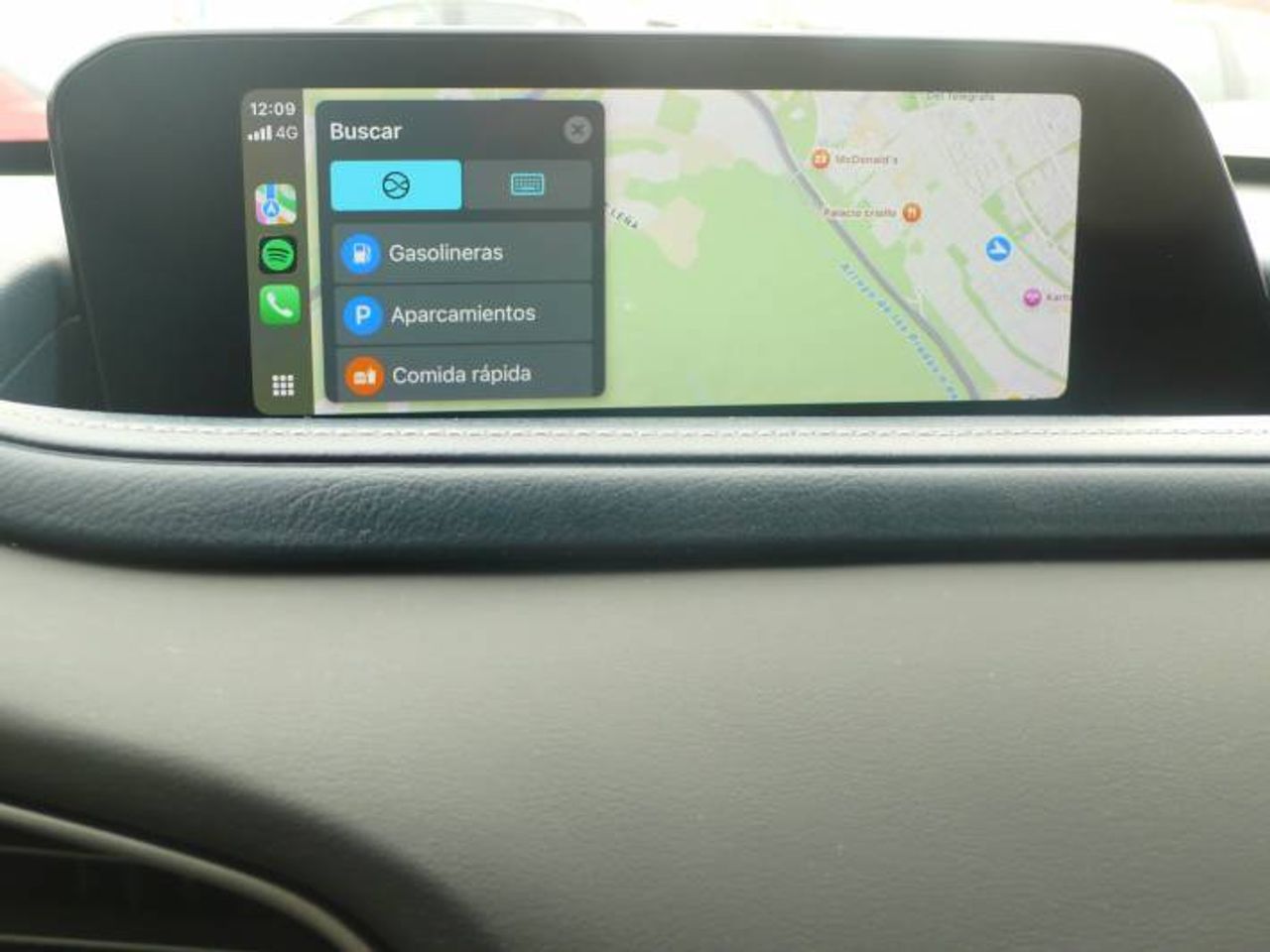 Mazda CX-30 SKYACTIV-G 2.0 90 kW 2WD Origin 5 P  - Foto 22