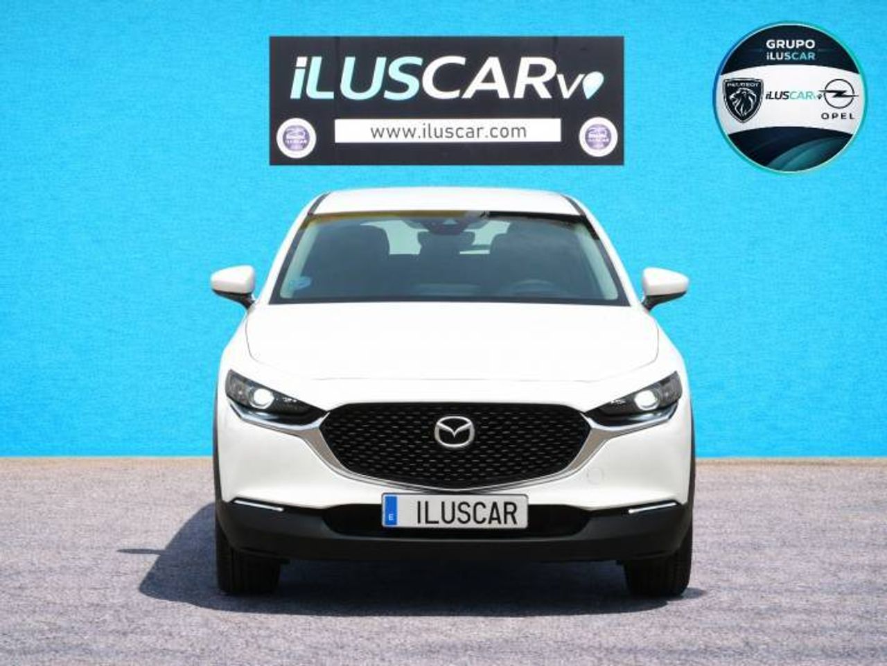 Mazda CX-30 SKYACTIV-G 2.0 90 kW 2WD Origin 5 P  - Foto 7