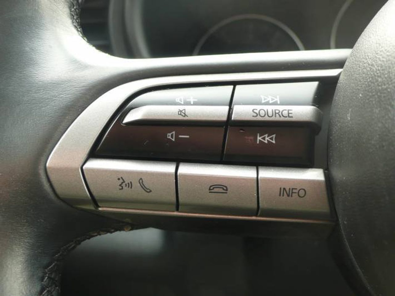 Mazda CX-30 SKYACTIV-G 2.0 90 kW 2WD Origin 5 P  - Foto 32