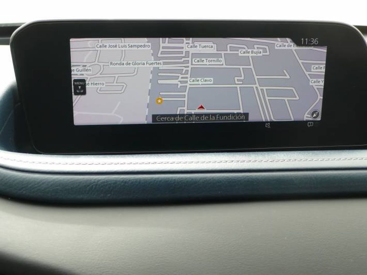 Mazda CX-30 SKYACTIV-G 2.0 90 kW 2WD Origin 5 P  - Foto 17