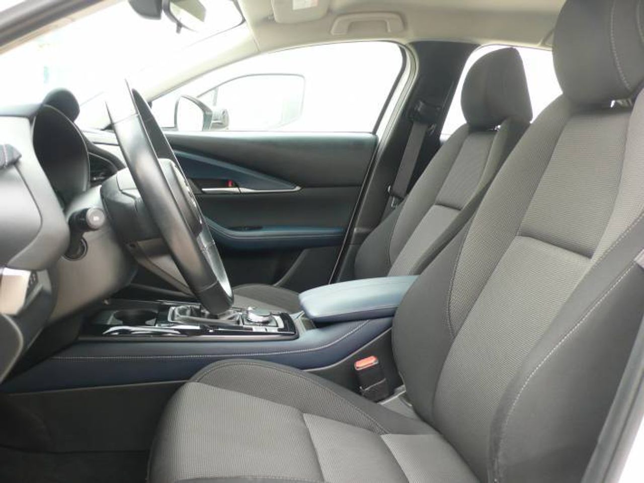 Mazda CX-30 SKYACTIV-G 2.0 90 kW 2WD Origin 5 P  - Foto 9