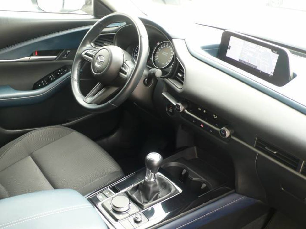 Mazda CX-30 SKYACTIV-G 2.0 90 kW 2WD Origin 5 P  - Foto 15