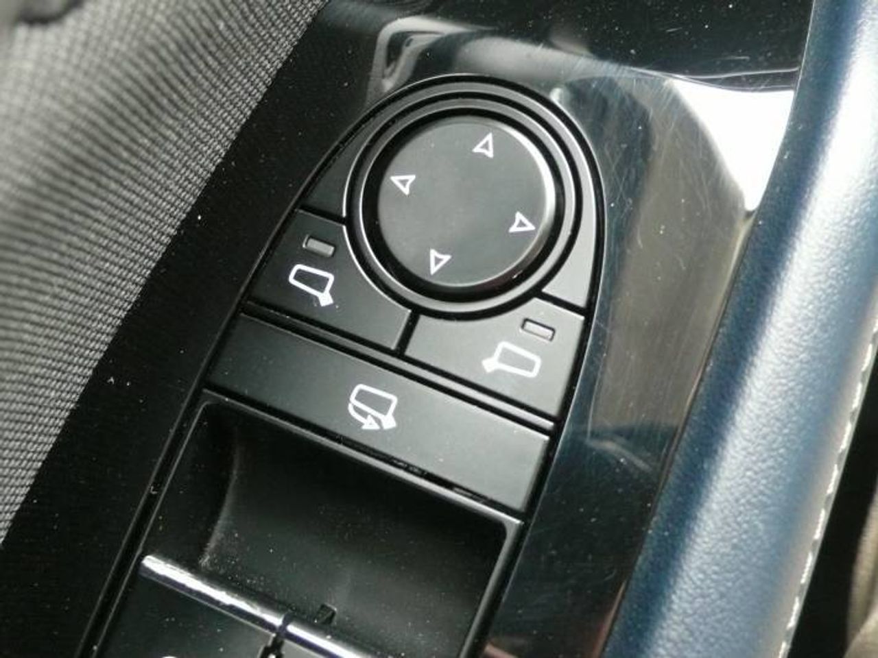 Mazda CX-30 SKYACTIV-G 2.0 90 kW 2WD Origin 5 P  - Foto 34