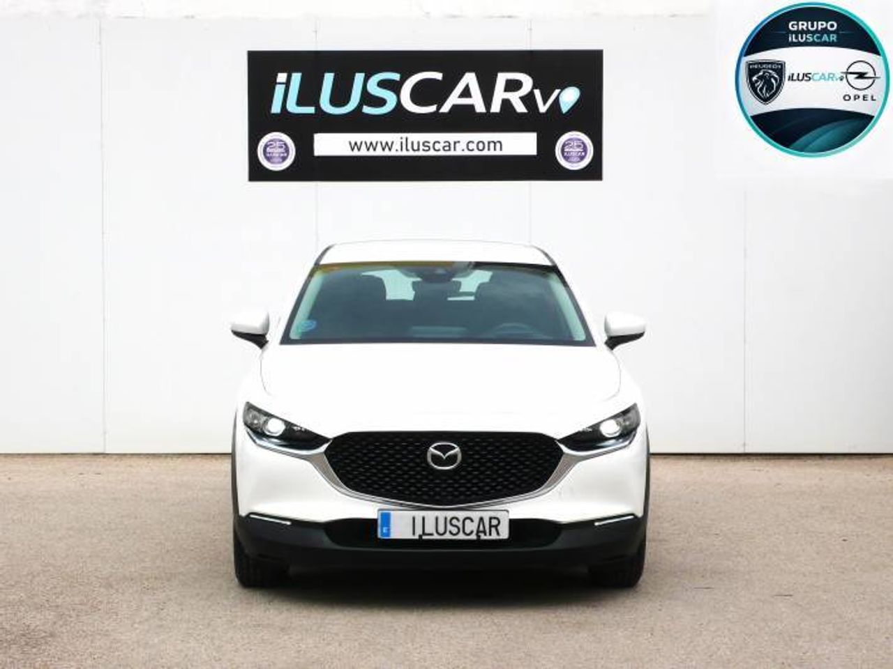 Mazda CX-30 SKYACTIV-G 2.0 90 kW 2WD Origin 5 P  - Foto 7